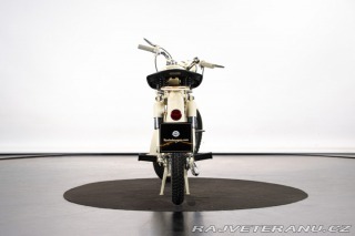 Ostatní značky Ostatní modely MV Agusta LIBERTY 50 1962