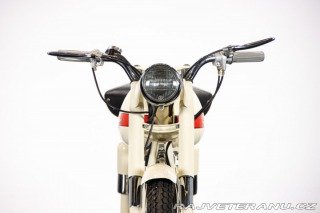 Ostatní značky Ostatní modely MV Agusta LIBERTY 50 1962