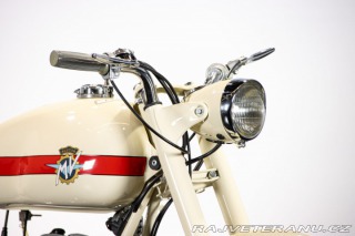 Ostatní značky Ostatní modely MV Agusta LIBERTY 50 1962