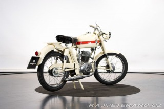 Ostatní značky Ostatní modely MV Agusta LIBERTY 50 1962