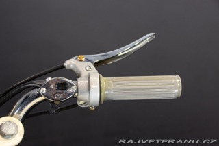 Ostatní značky Ostatní modely MV Agusta LIBERTY 50 1962