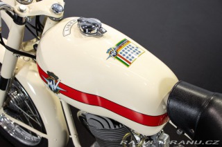 Ostatní značky Ostatní modely MV Agusta LIBERTY 50 1962