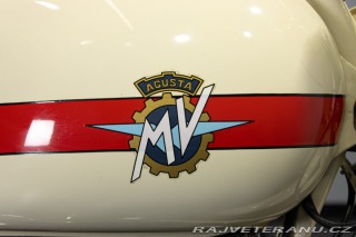 Ostatní značky Ostatní modely MV Agusta LIBERTY 50 1962