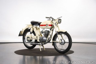 Ostatní značky Ostatní modely MV Agusta LIBERTY 50 1962