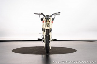 Ostatní značky Ostatní modely MV Agusta LIBERTY 50 1962