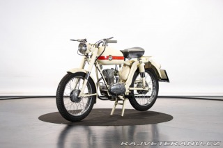 Ostatní značky Ostatní modely MV Agusta LIBERTY 50 1962