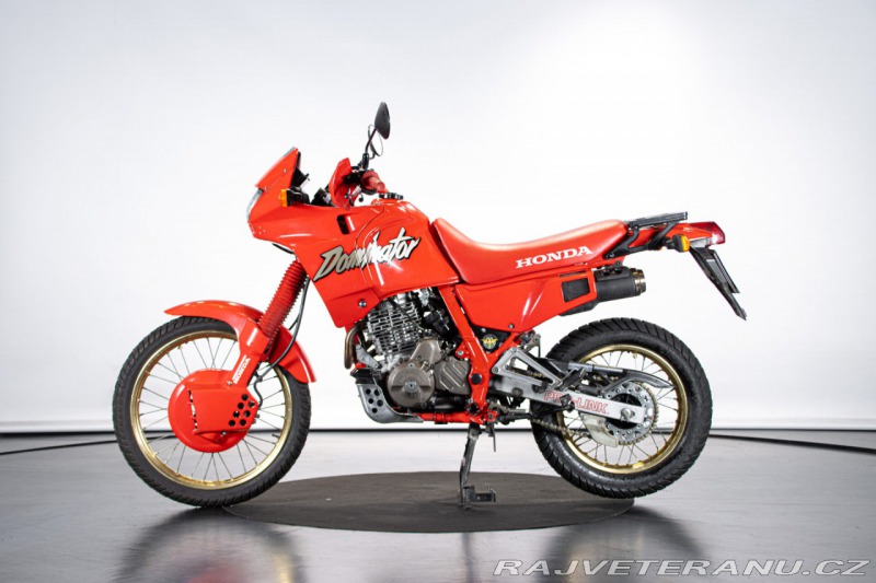 Honda Ostatní modely DOMINATOR 650