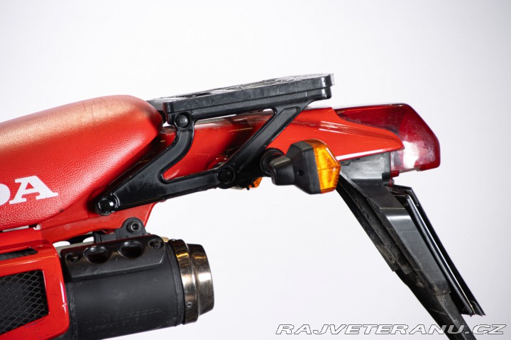 Honda Ostatní modely DOMINATOR 650 1990