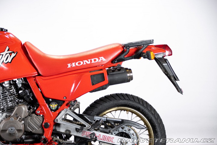 Honda Ostatní modely DOMINATOR 650 1990