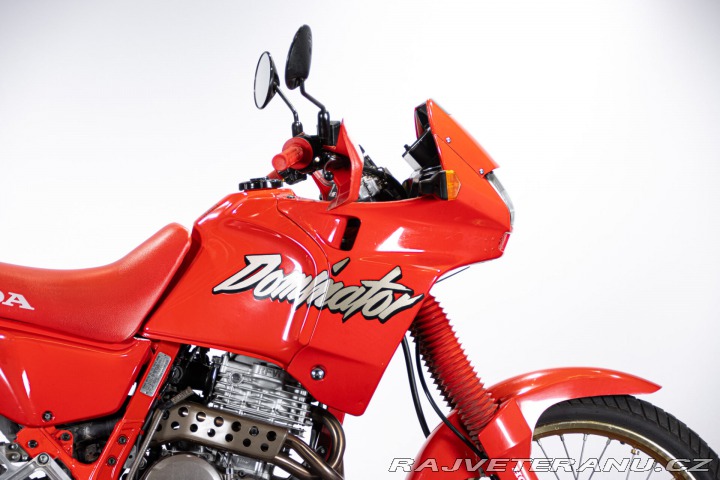 Honda Ostatní modely DOMINATOR 650 1990
