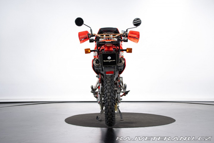 Honda Ostatní modely DOMINATOR 650 1990