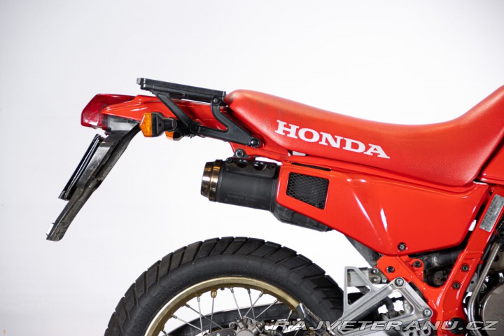 Honda Ostatní modely DOMINATOR 650 1990