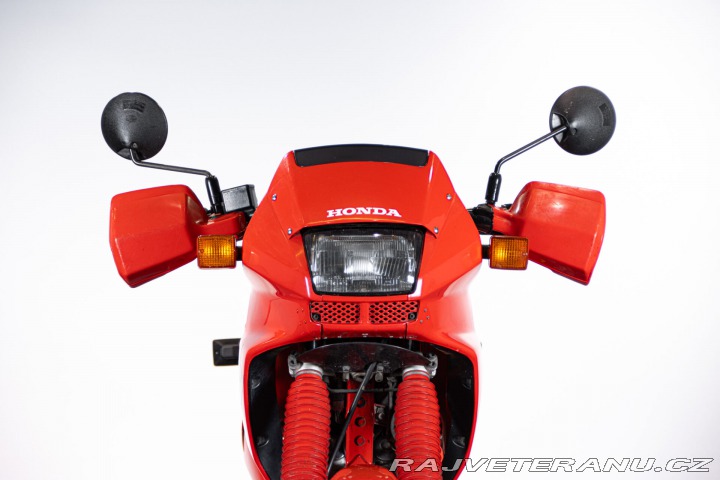 Honda Ostatní modely DOMINATOR 650 1990