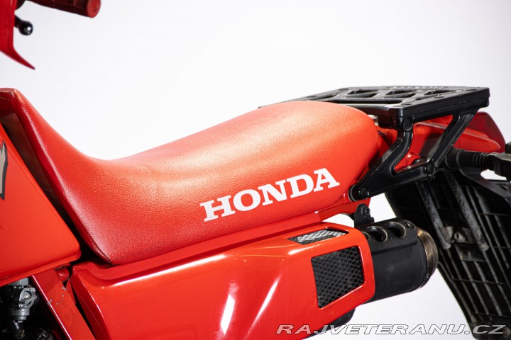Honda Ostatní modely DOMINATOR 650 1990