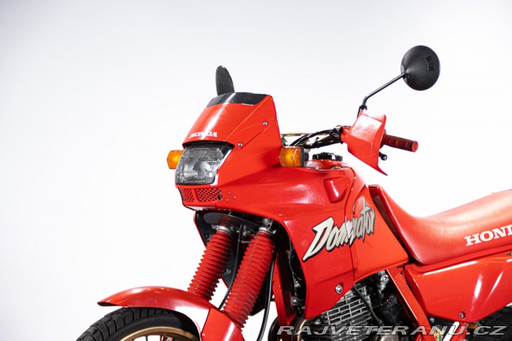 Honda Ostatní modely DOMINATOR 650 1990