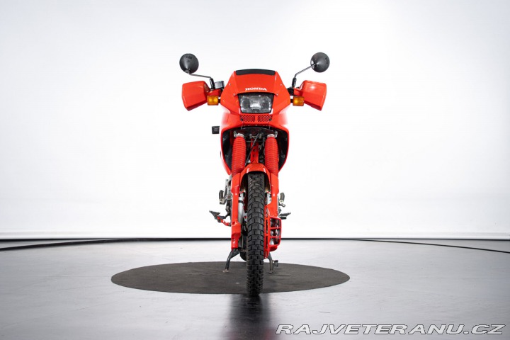 Honda Ostatní modely DOMINATOR 650 1990