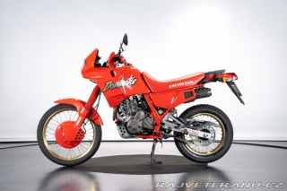Honda Ostatní modely DOMINATOR 650 1990