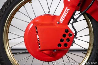 Honda Ostatní modely DOMINATOR 650 1990