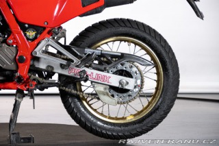 Honda Ostatní modely DOMINATOR 650 1990