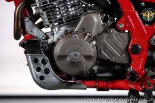 Honda Ostatní modely DOMINATOR 650 1990