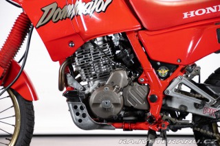 Honda Ostatní modely DOMINATOR 650 1990