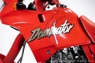 Honda Ostatní modely DOMINATOR 650 1990