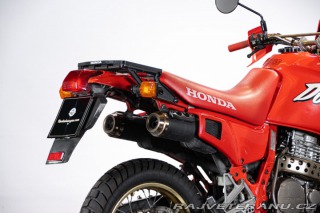 Honda Ostatní modely DOMINATOR 650 1990