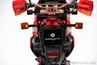 Honda Ostatní modely DOMINATOR 650 1990