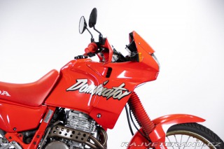 Honda Ostatní modely DOMINATOR 650 1990
