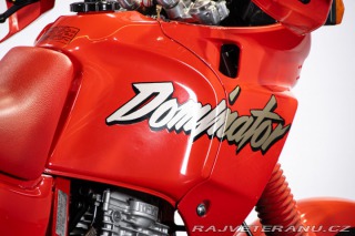 Honda Ostatní modely DOMINATOR 650 1990