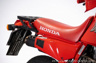 Honda Ostatní modely DOMINATOR 650 1990