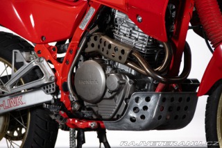 Honda Ostatní modely DOMINATOR 650 1990