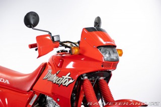 Honda Ostatní modely DOMINATOR 650 1990