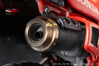 Honda Ostatní modely DOMINATOR 650 1990