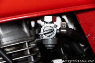 Honda Ostatní modely DOMINATOR 650 1990