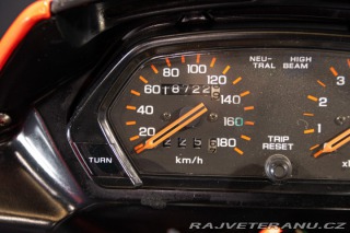 Honda Ostatní modely DOMINATOR 650 1990