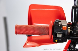 Honda Ostatní modely DOMINATOR 650 1990