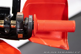 Honda Ostatní modely DOMINATOR 650 1990