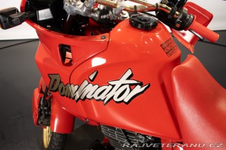 Honda Ostatní modely DOMINATOR 650 1990