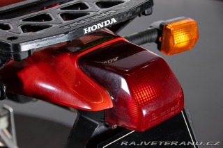 Honda Ostatní modely DOMINATOR 650 1990