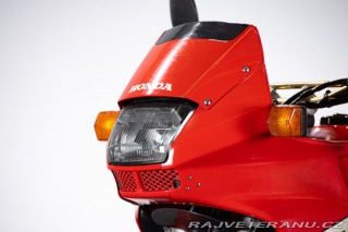 Honda Ostatní modely DOMINATOR 650 1990