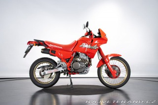 Honda Ostatní modely DOMINATOR 650 1990