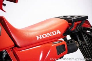 Honda Ostatní modely DOMINATOR 650 1990