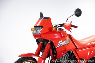 Honda Ostatní modely DOMINATOR 650 1990