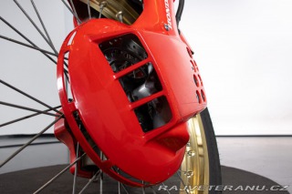 Honda Ostatní modely DOMINATOR 650 1990