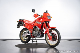 Honda Ostatní modely DOMINATOR 650 1990