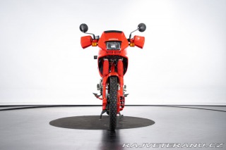 Honda Ostatní modely DOMINATOR 650 1990