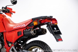 Honda Ostatní modely DOMINATOR 650 1990