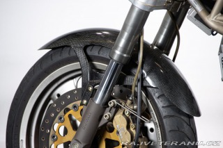 Ducati 900 MONSTER M 900 CLUB ITALIA 1996