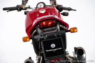 Ducati 900 MONSTER M 900 CLUB ITALIA 1996